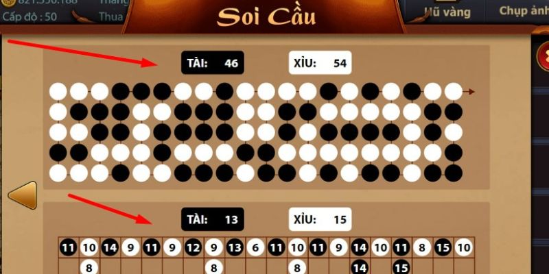 Khái niệm soi cầu tài xỉu được giải thích ra sao?